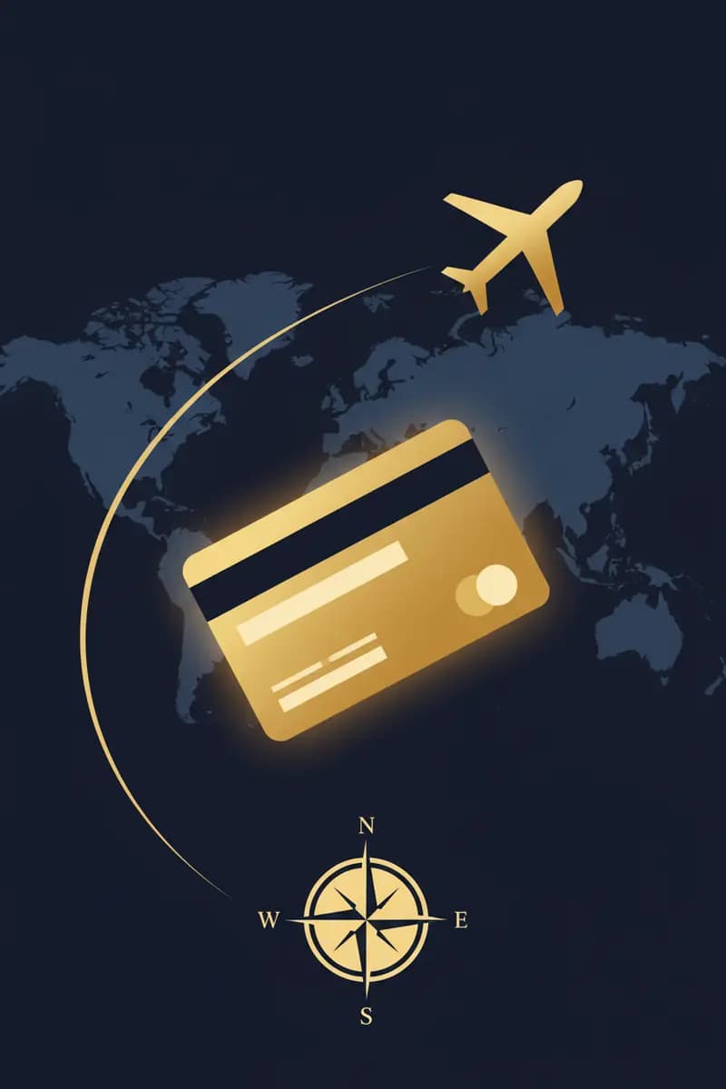 Credit Card Travel Hacking — 2026 Edition cover