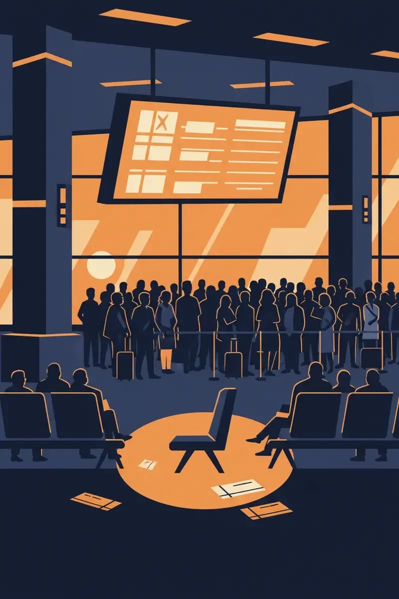 Bumped: The Overbooking Compensation Playbook — 2026 Edition