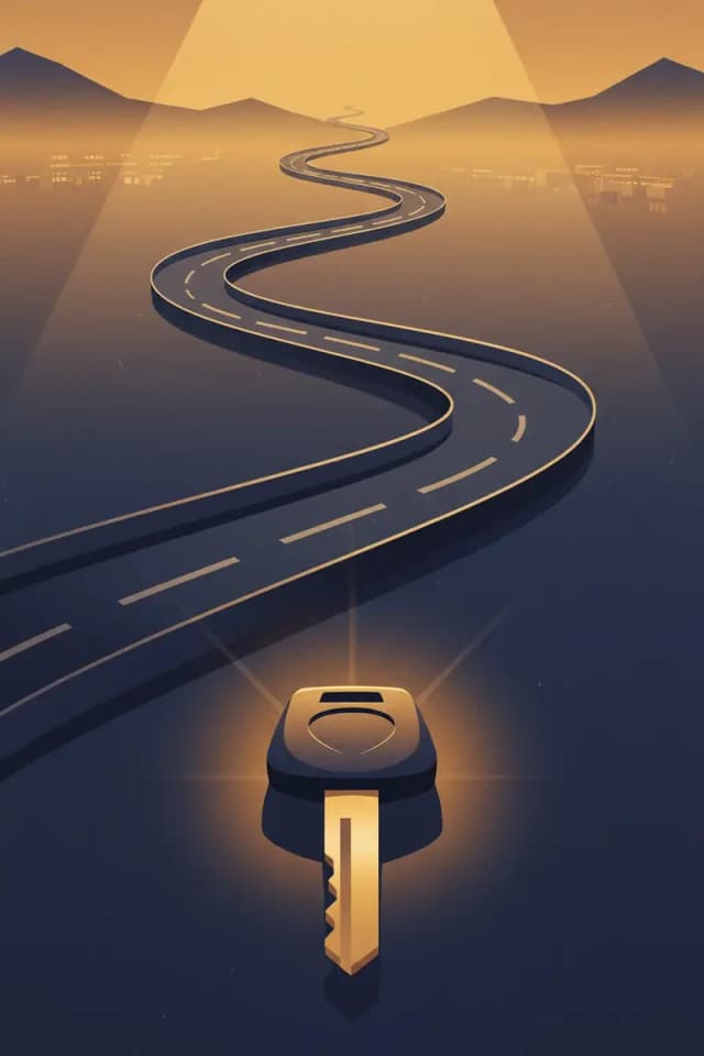 Rental Car Ripoff Playbook — 2026 Edition cover