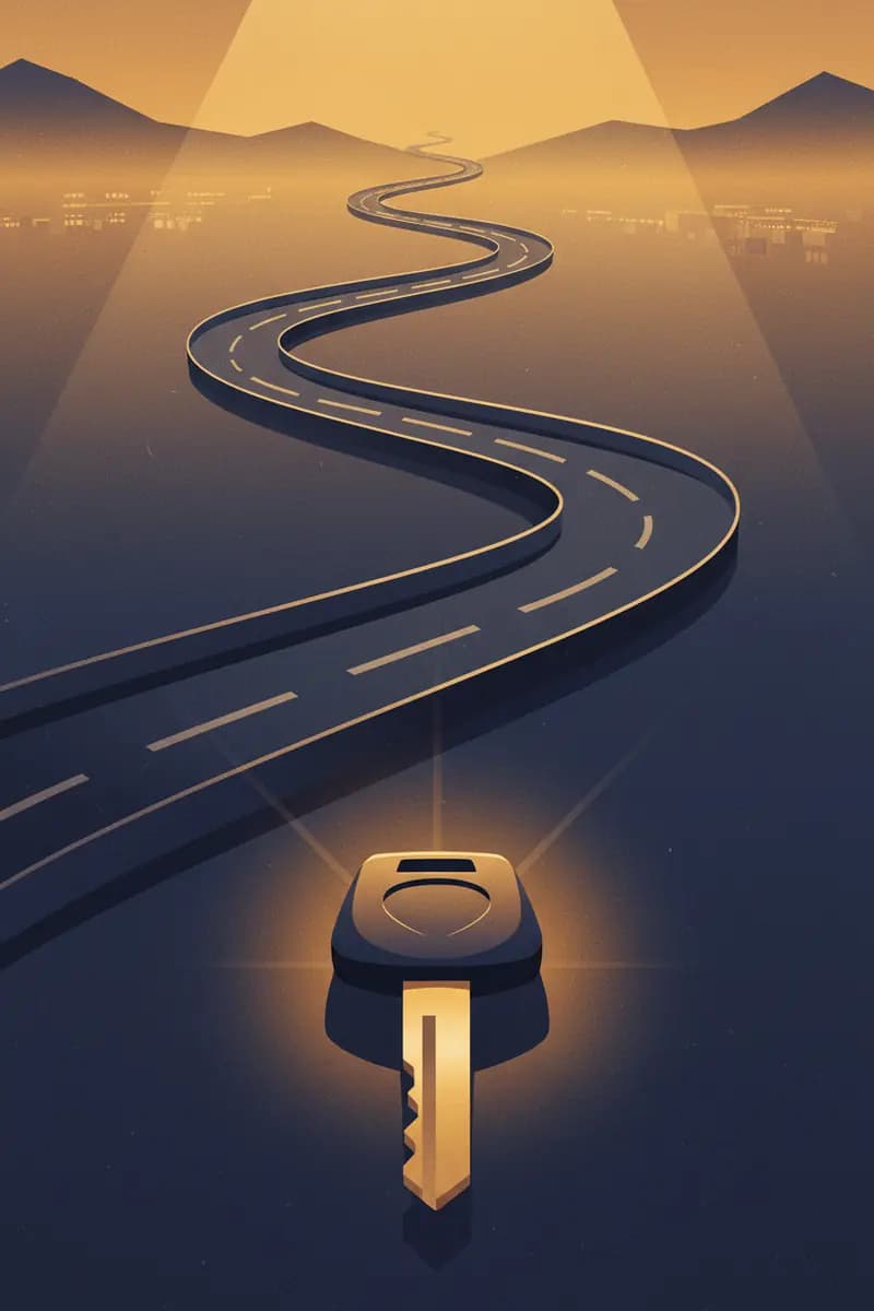 Rental Car Ripoff Playbook — 2026 Edition cover